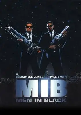 Men In Black (1997) Wall Poster picture 328379