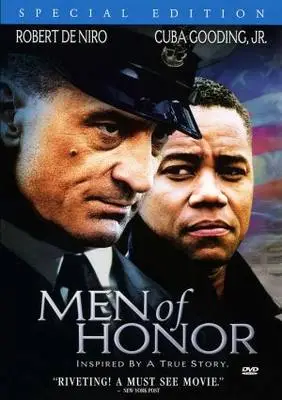 Men Of Honor (2000) Fridge Magnet picture 342331