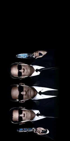 Men in Black 3 (2012) Wall Poster picture 407348