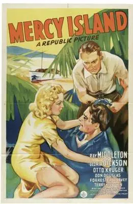 Mercy Island (1941) Computer MousePad picture 368335
