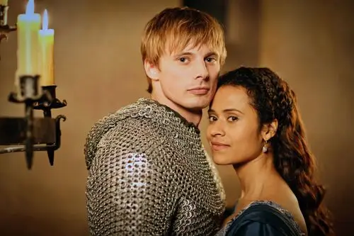 Merlin Jigsaw Puzzle picture 221595