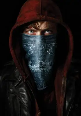 Metallica Through the Never (2013) Protected Face mask - idPoster.com
