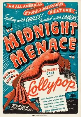 Midnight Menace (1946) Wall Poster picture 375345