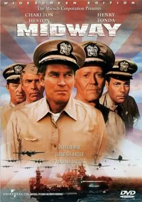 Midway (1976) Wall Poster picture 872476