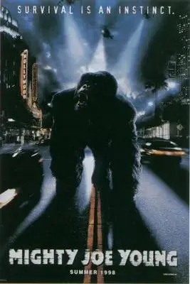 Mighty Joe Young (1998) Wall Poster picture 328384