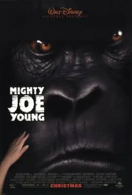 Mighty Joe Young (1998) Women's Colored Hoodie - idPoster.com