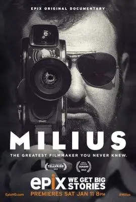 Milius (2013) Image Jpg picture 379359