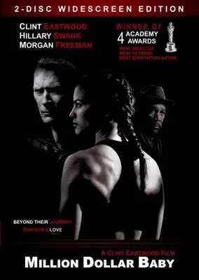 Million Dollar Baby (2004) Jigsaw Puzzle picture 328386