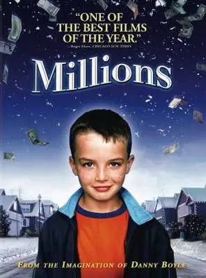 Millions (2004) Fridge Magnet picture 329434