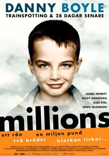 Millions (2005) Wall Poster picture 464392