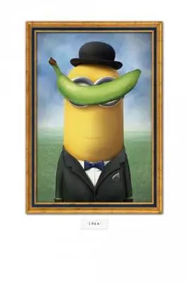 Minions (2015) Wall Poster picture 374297