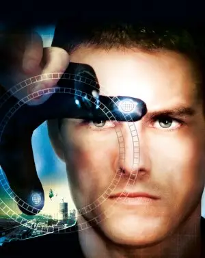 Minority Report (2002) Jigsaw Puzzle picture 418321