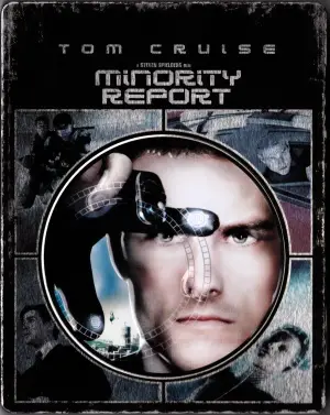 Minority Report (2002) Fridge Magnet picture 447365