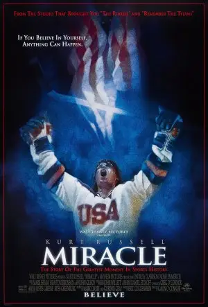 Miracle (2004) Computer MousePad picture 418322