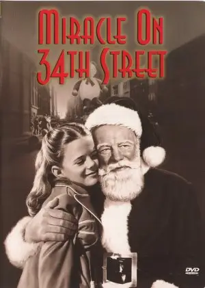 Miracle on 34th Street (1947) Wall Poster picture 419341