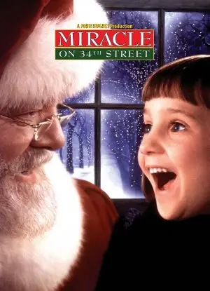 Miracle on 34th Street (1994) Jigsaw Puzzle picture 424353