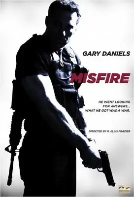 Misfire (2014) Wall Poster picture 375348