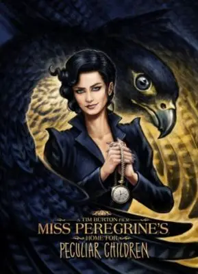 Miss Peregrine s Home for Peculiar Children 2016 Image Jpg picture 552589