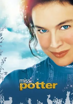 Miss Potter (2006) White Tank-Top - idPoster.com