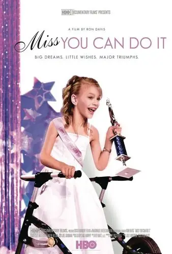 Miss You Can Do It (2013) Jigsaw Puzzle picture 471314