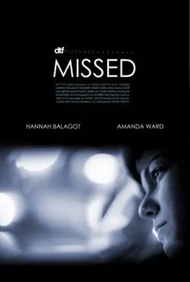 Missed (2012) Drawstring Backpack - idPoster.com