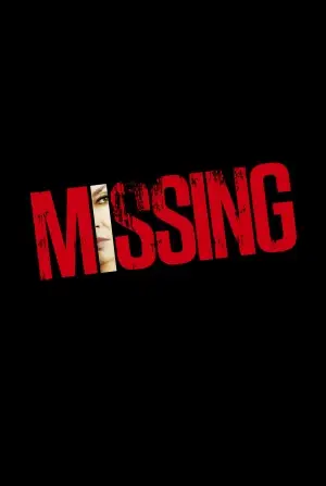 Missing (2012) White T-Shirt - idPoster.com