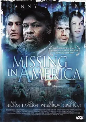 Missing in America (2005) Fridge Magnet picture 445366