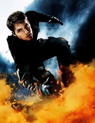 Mission: Impossible III (2006) Wall Poster picture 371375