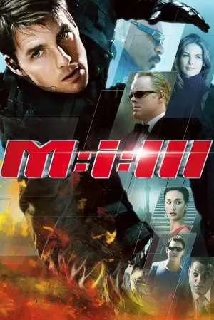 Mission: Impossible III (2006) Wall Poster picture 418329