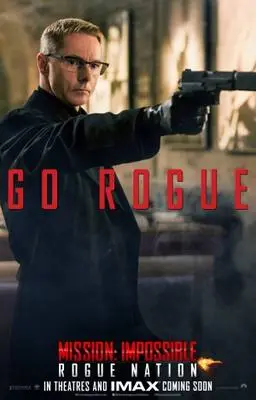 Mission: Impossible - Rogue Nation (2015) Jigsaw Puzzle picture 368351