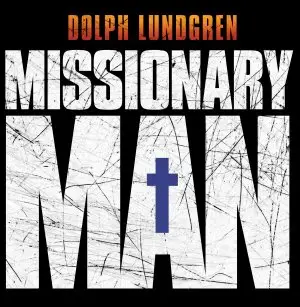 Missionary Man (2007) Men's Colored T-Shirt - idPoster.com