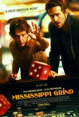 Mississippi Grind (2015) Wall Poster picture 371377