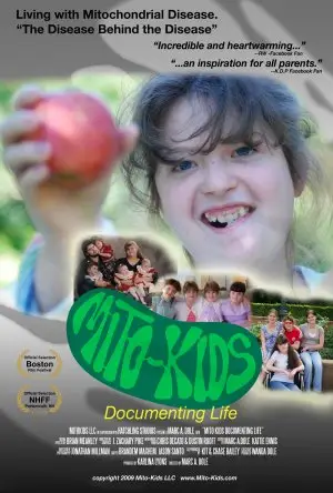 Mito-Kids: Documenting Life (2009) Wall Poster picture 430325