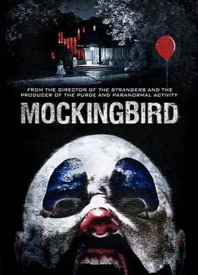 Mockingbird (2014) Wall Poster picture 369347