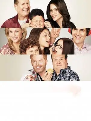 Modern Family (2009) Jigsaw Puzzle picture 380390