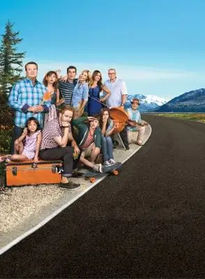 Modern Family (2009) Computer MousePad picture 380391
