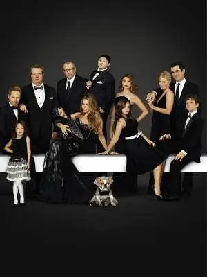 Modern Family (2009) Computer MousePad picture 380394