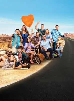Modern Family (2009) Jigsaw Puzzle picture 380397