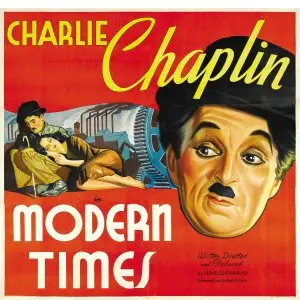 Modern Times (1936) Wall Poster picture 447371