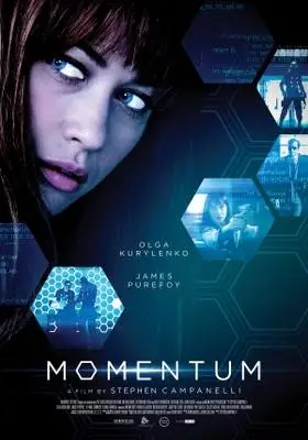 Momentum (2015) Fridge Magnet picture 316365