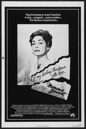 Mommie Dearest (1981) Wall Poster picture 430326