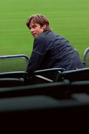 Moneyball (2011) Wall Poster picture 415412