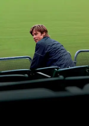 Moneyball (2011) Wall Poster picture 416406