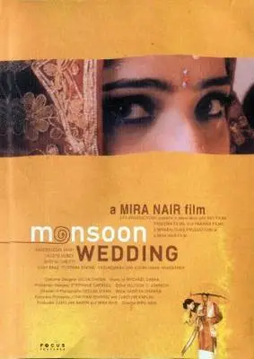 Monsoon Wedding (2001) Fridge Magnet picture 334406