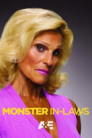 Monster in-Laws (2011) Protected Face mask - idPoster.com