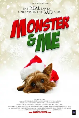 Monster n Me (2012) Computer MousePad picture 377353