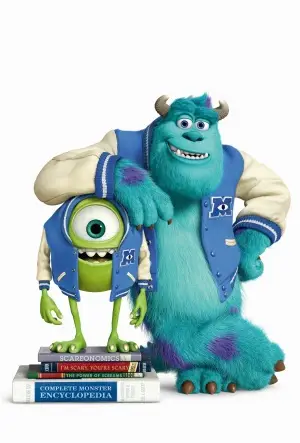 Monsters University (2013) Jigsaw Puzzle picture 395347