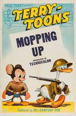 Mopping Up (1943) Wall Poster picture 319362