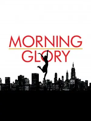 Morning Glory (2010) Fridge Magnet picture 420333