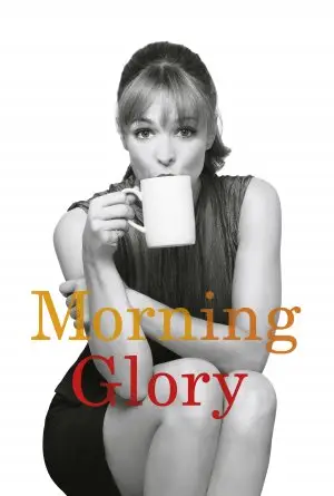 Morning Glory (2010) Kitchen Apron - idPoster.com